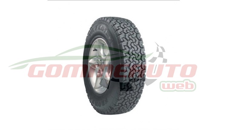 COP. 255/70 R16 117S FRONTEIRA